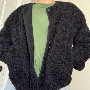 Uniqlo women’s L fall sweater